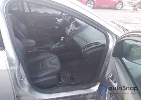 2016 Ford Focus Se from USA, damaged, VIN 1FADP3K20GL360476